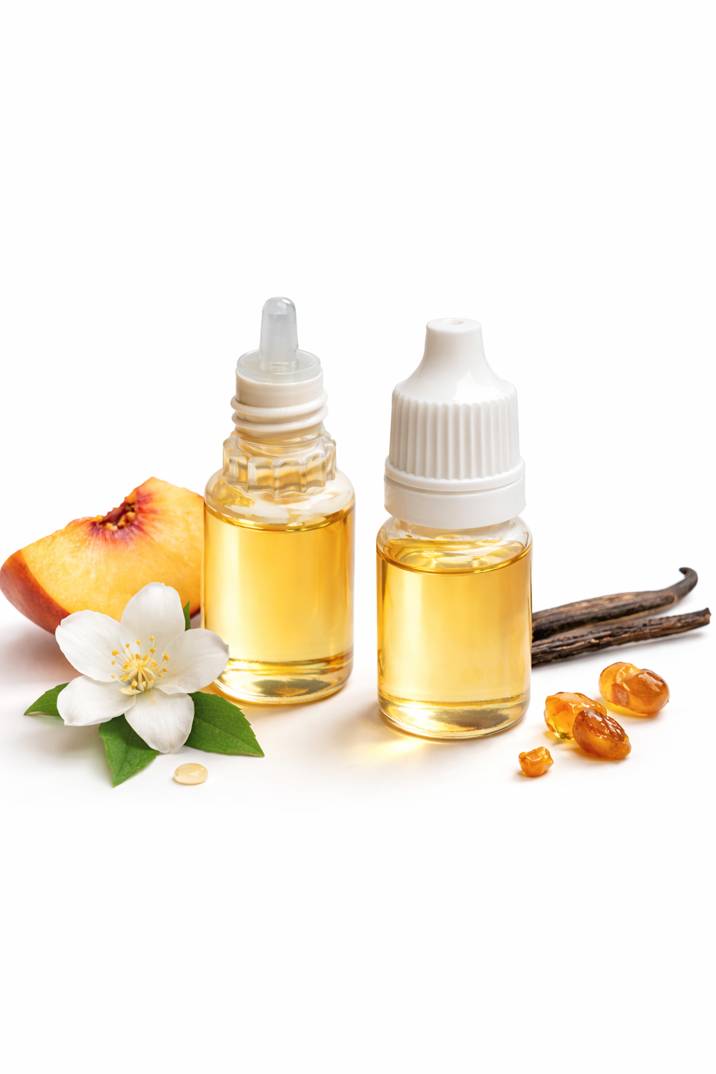 Parfümöle