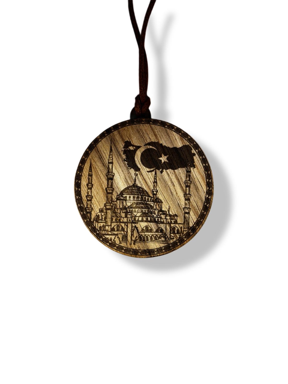 Türkei