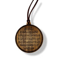 Talisman "Ayatul Kursi"
