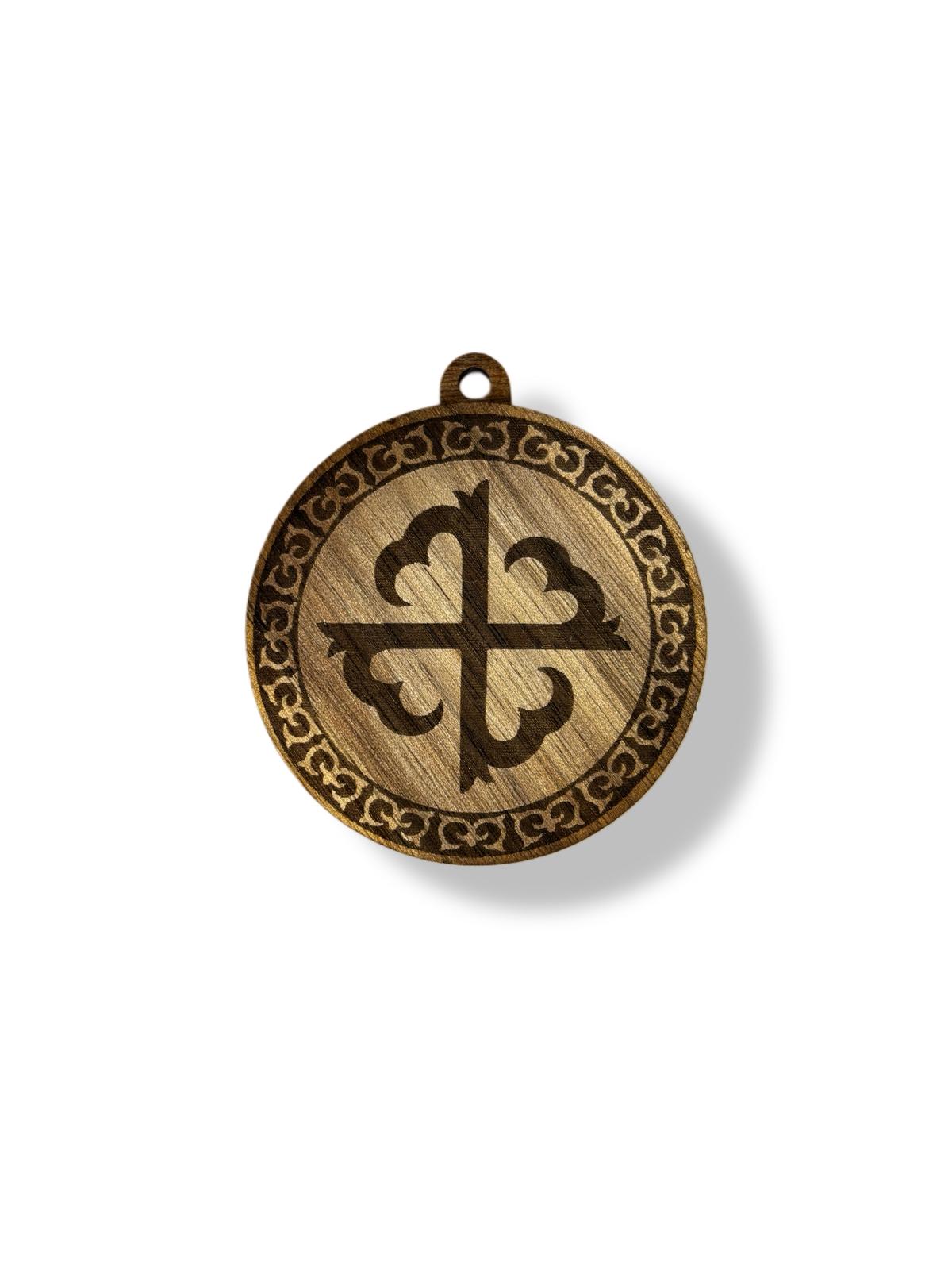 Talisman „Orstkho/Vaynakh“