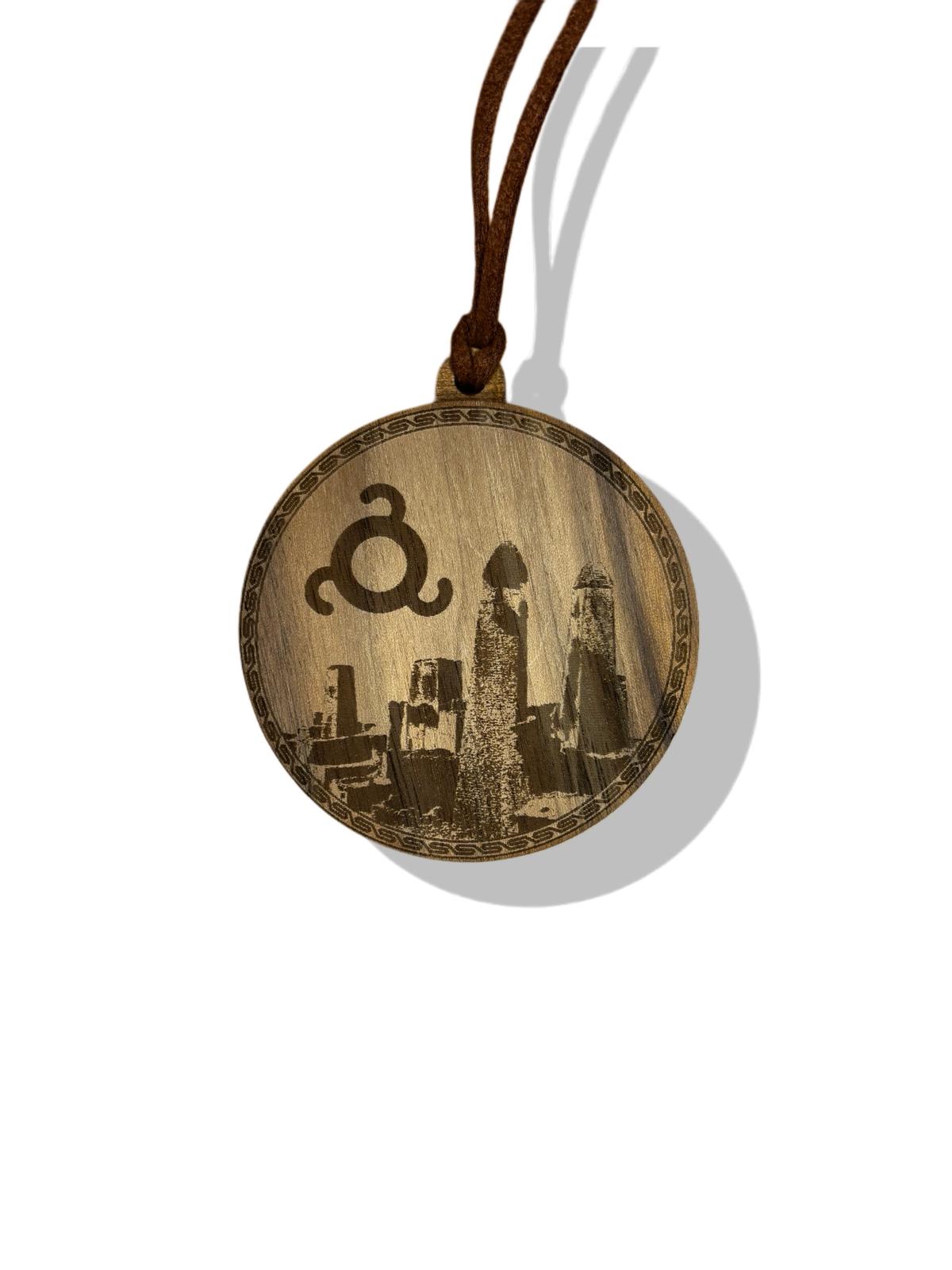 Talisman „Ingushetia“