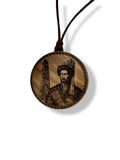 Talisman "Sheikh Mansur"