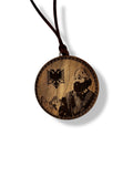 Talisman "Adem Jashari"