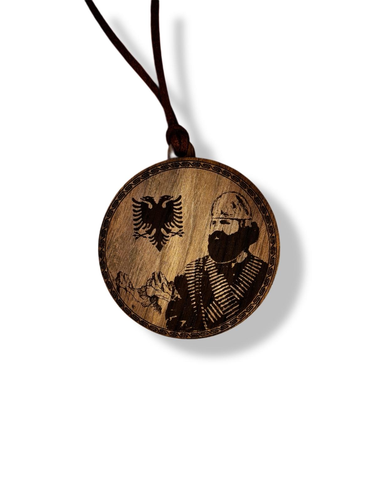 Talisman "Adem Jashari"