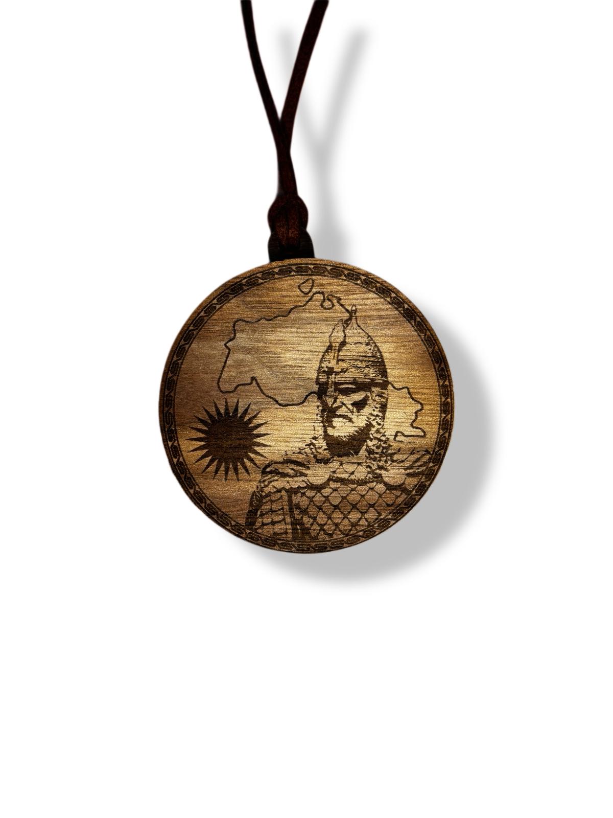 Talisman „Saladin Al Ayyubi“ V2
