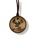 Talisman „Dagestan“