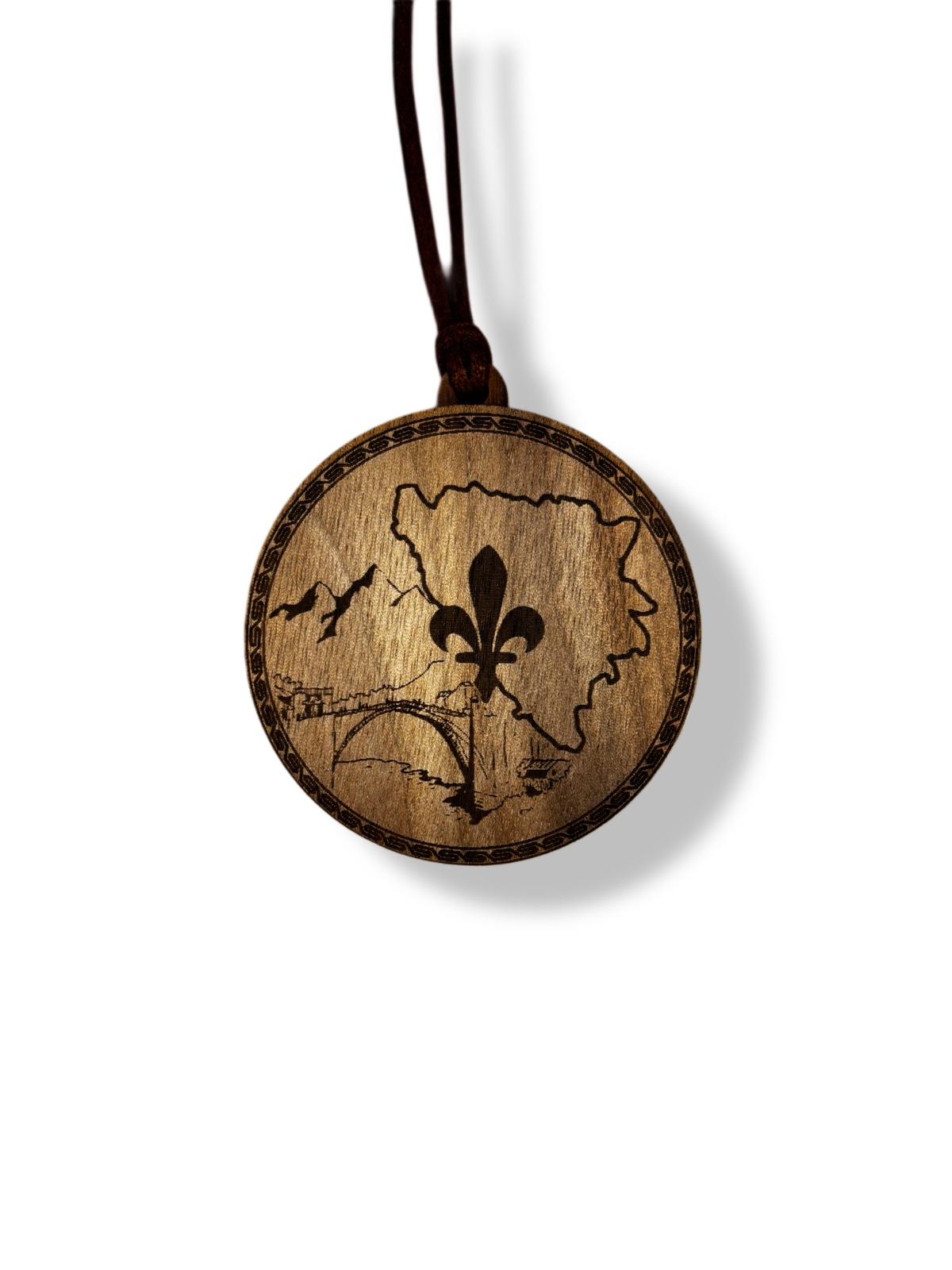 Talisman "Bosnia"