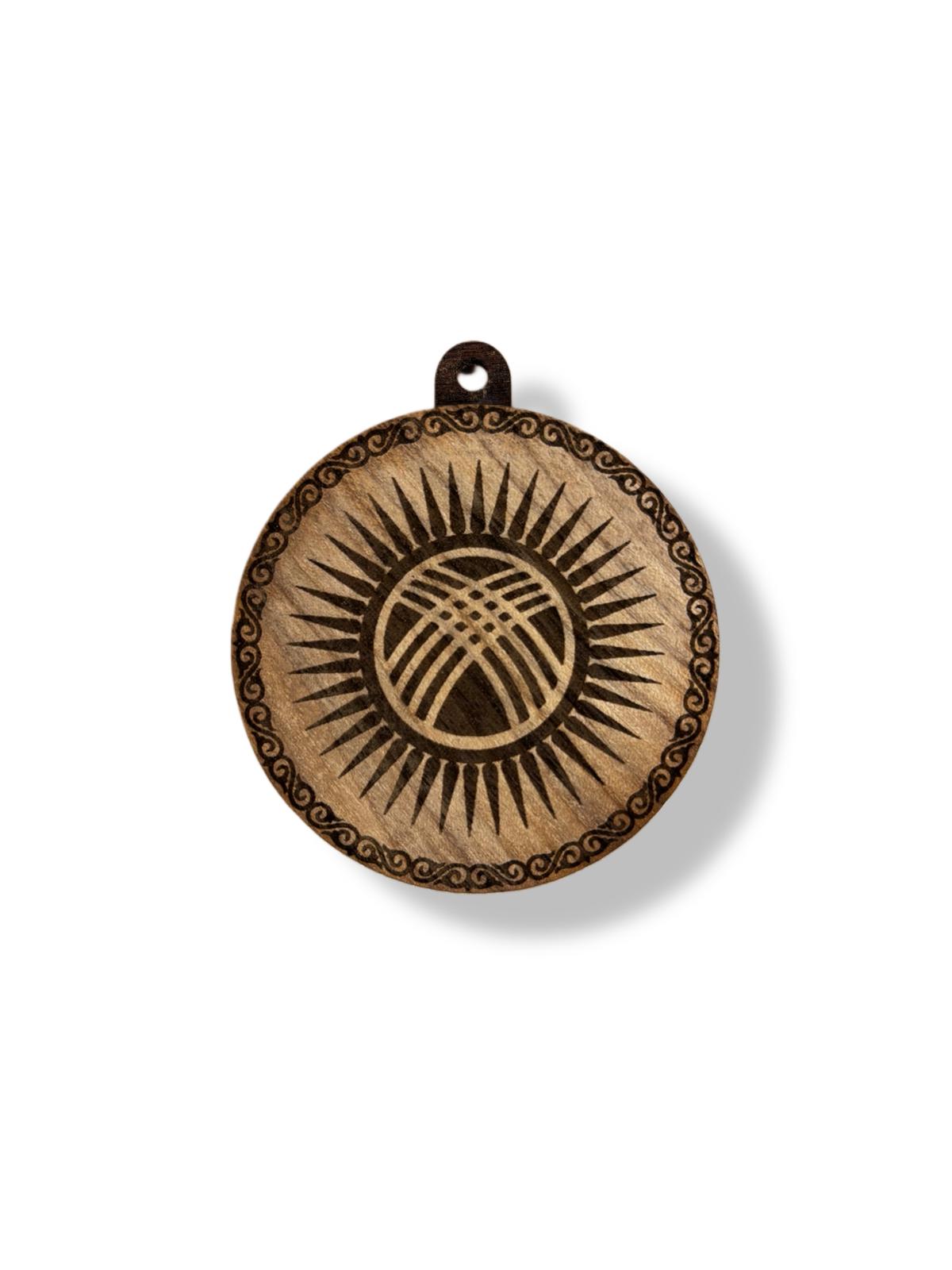 Talisman „Kyrgyz“